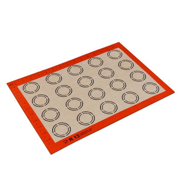 Silicon Nonstick Pastry Mat