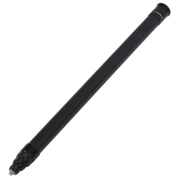 1.5M Carbon Selfie Stick Compatible With Cameras/Stabilizers