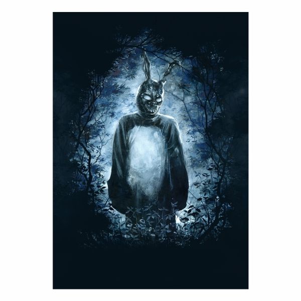 Donnie Darko Movie - A1 poster
