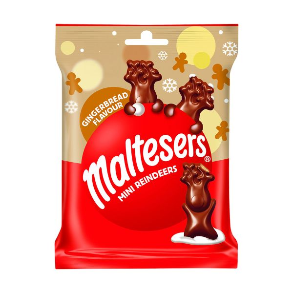 Maltesers Mini Reindeers