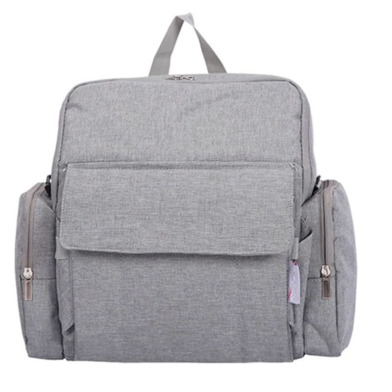 2 in 1 Portable Baby Diaper Bag and a Chair Buy Online in South