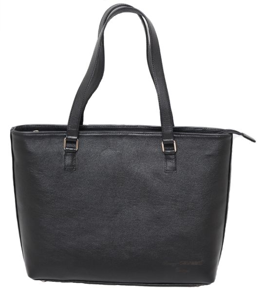 Genuine Leather Handbag