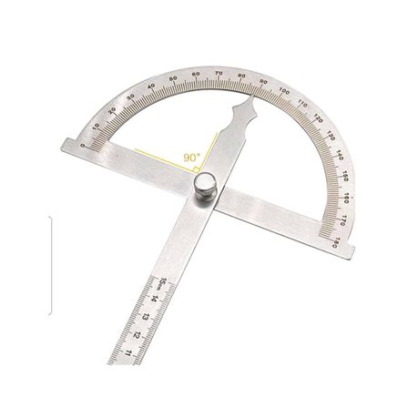 Woodworkers Edge 嵌め込む Ruler,Stainless Steel Digital 