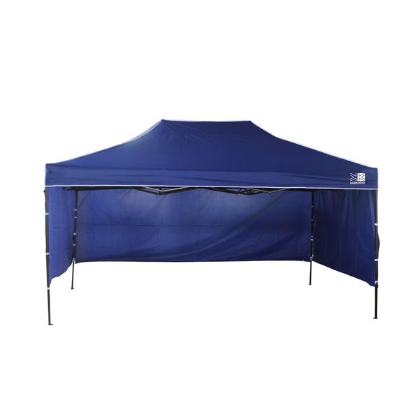 Karrimor Premium Pop Up Gazebo - 3m x 4.5m