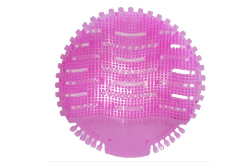 Fragranced Urinal Mat - Pack of 10