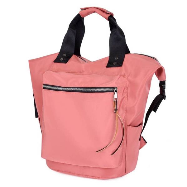Trendy Cool Large-capacity School Bag, Harajuku Backpack, Mori Hong Kong-style Backpack