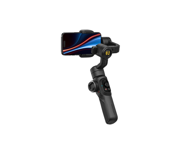 URK S2 Smart Pro 3 Axis Design Mobile Gimbal