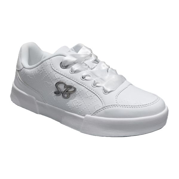 Sissy Boy Make Raised White (SH1230)