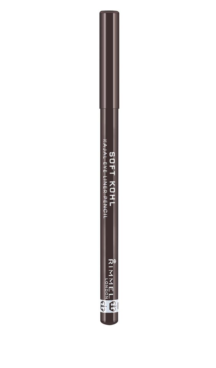 Rimmel Soft Kohl Eyeliner Brown | Shop Today. Get it Tomorrow ...