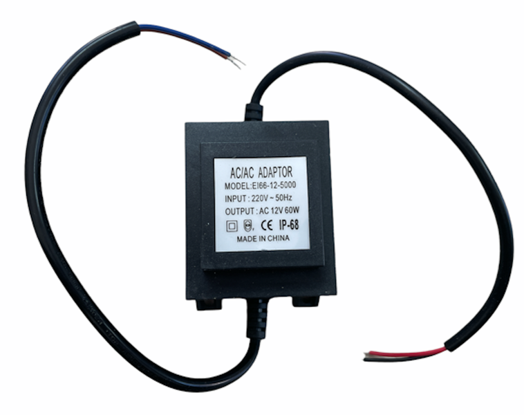 60w Pool Light Transformer 220v - 12v
