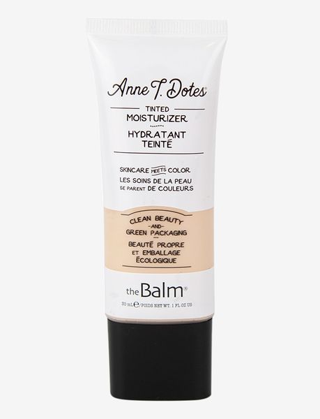 The Balm Anne T. Dotes Tinted Moisturizer - # 10 30Ml/1Oz (Parallel Import)