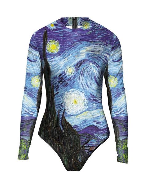 Style Swimwear - Art image