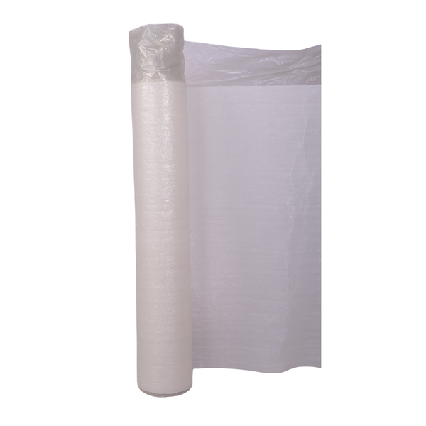 Laminated Moisture Block Underly for Laminated Flooring 1.25m Wide x10m