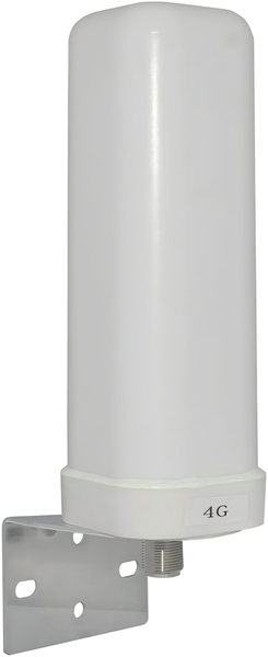Omnidirectional High Gain LTE Antenna Outdoor Signal Booster