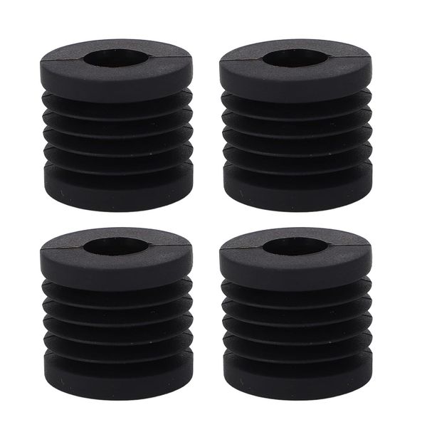 Anti Vibration 3D Printer Foot Pads Dust Proof Heat Absorbing Mat