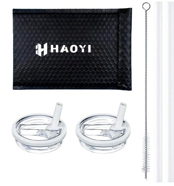 HAOYI logo