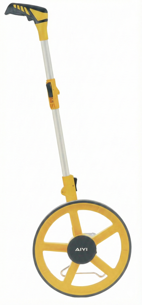 AIYI Foldable Measuring Wheel with Carry Bag AY287-003