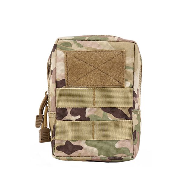 Molle Tactical Pouch