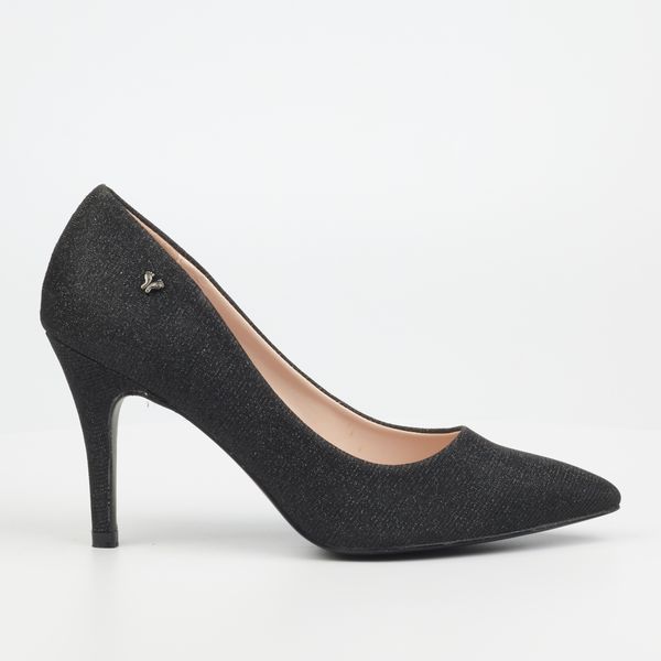 Butterfly Feet Lexi 4 High Heel