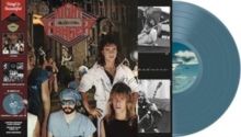 Midnight Madness (Vinyl / 12" Album Coloured Vinyl)