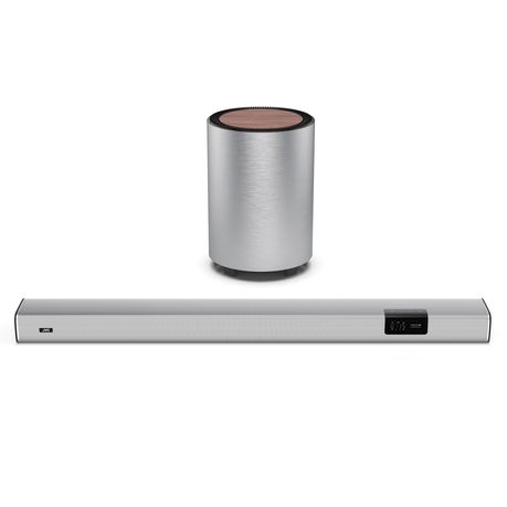 Wireless Subwoofer Jvc Soundbar Setup JVC Channel Sound Bar With