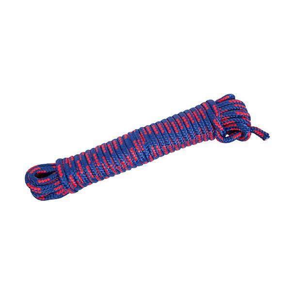 Alnet Outdoor Braid (8mm x 10m)