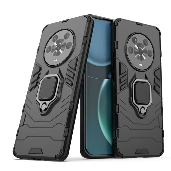 Phone Case compatible for Honor Magic 4 Shockproof Bumper Cover
