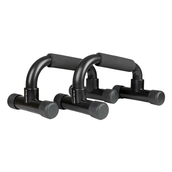 Skelcore Push Up Bars