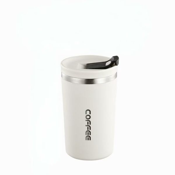 Grade 304 Stainless Steel Coffee Cup