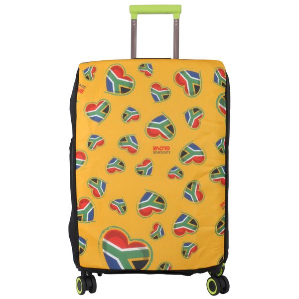 Luggage Glove ECO Small