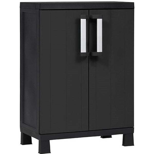 Toomax Garage Midi Short Cabinet