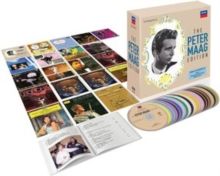 The Peter Maag Edition (CD / Box Set)