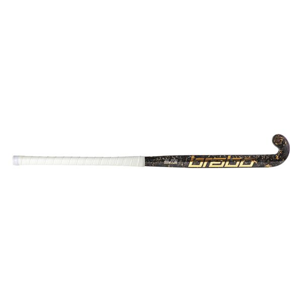 Brabo Elite LTD 24K GOLD Indoor Hockey Stick