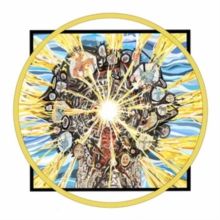 Damian Marhulets: Constellation Machine (CD / Album Digipak)