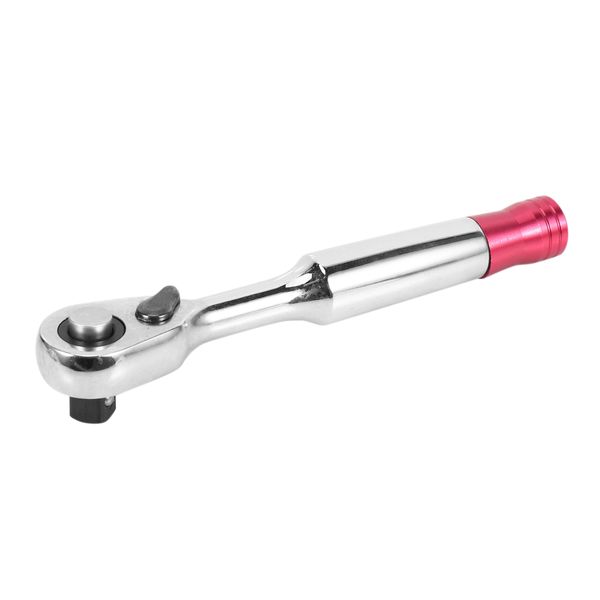 Mini 1/4 Inch 100Mm Torque Rachet Wrench Set Repair Tool