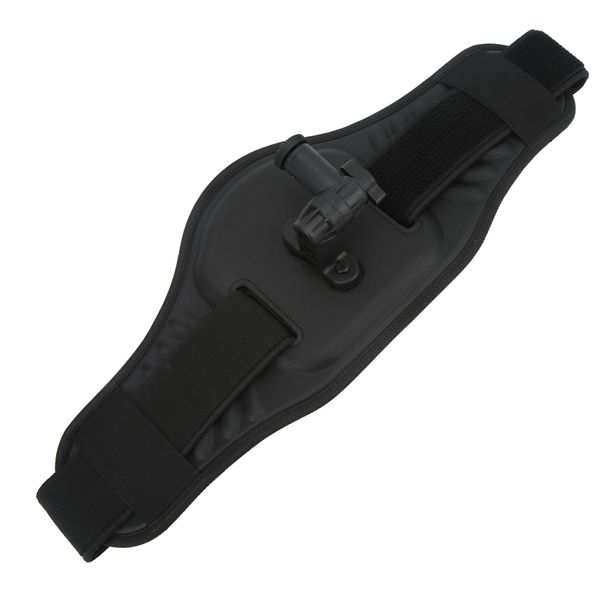 PU267 Waist Belt Mount Compatible with Insta360 ONE X