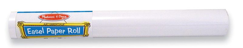 Easel Paper Roll (18" X 75')