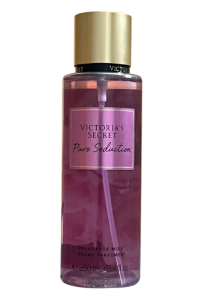 Victoria's Secret Pure Seduction Fragrance Mist (250ml)