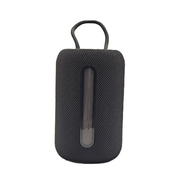 IMENSO Portable Wireless Bluetooth Speaker - Black - S1012