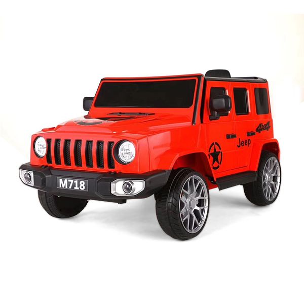 XL SUV Electric Ride On