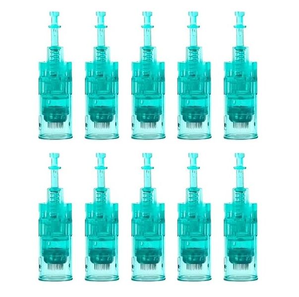 Dr Pen Ultima A6S Replacement Cartridges - 36 Pin (Pack of 10)