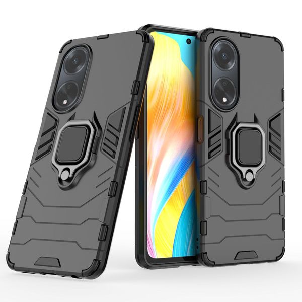 Phone Case compatible with Oppo A98 5G with Holder