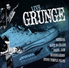 Live Grunge (Vinyl / 12" Album Box Set)