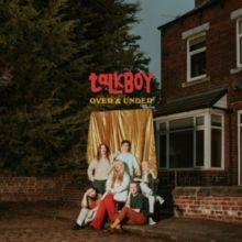 Over &amp; Under (CD / EP)
