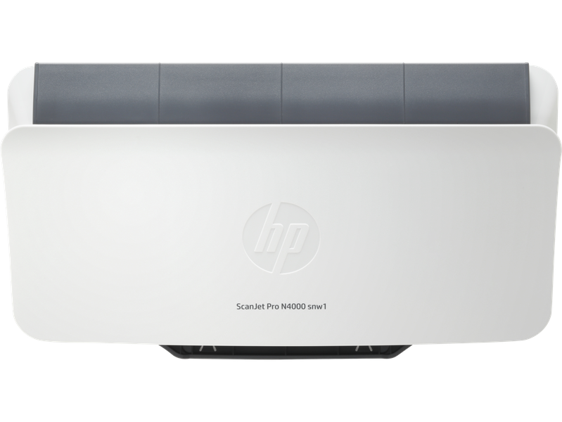 HP Scanjet Pro 4000 snw1 Sheet-feed Scanner