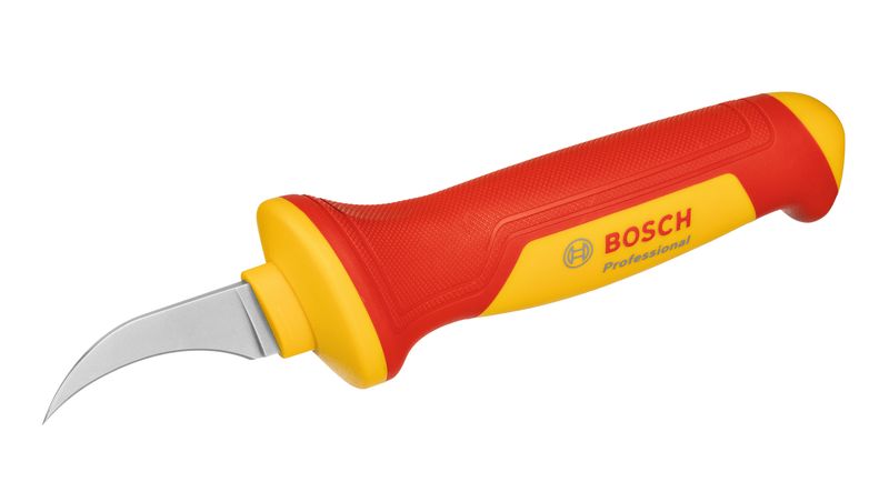 Bosch - VDE Dismantling Knife
