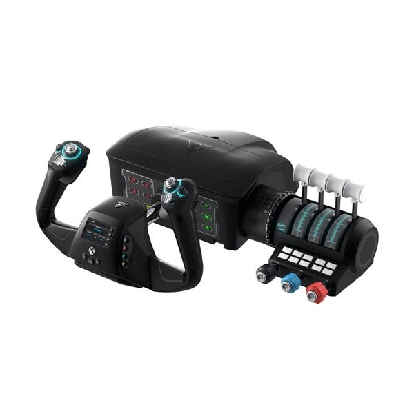 Turtle Beach VelocityONE Flight Control System