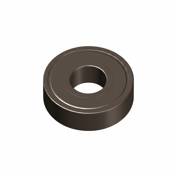 WPW Ball Bearing 12.7mm OD 6.35mm ID for Smooth Motion