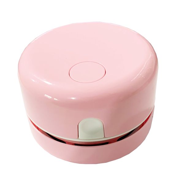 Mini Table Dust Sweeper Handheld Wireless Table Vacuum