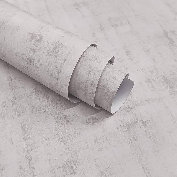 Lime Wash Self-Adhesive Contact Vinyl 450mmx2m 3406001905